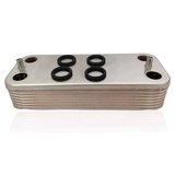 Ideal Boiler DHW Plate Heat Exchanger