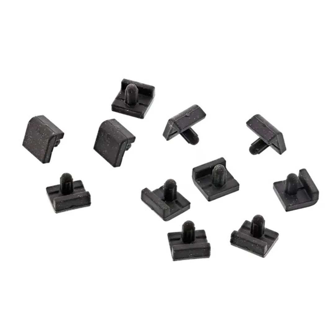 12x Ikea Oven Hob Pan Stand Buffer Supports 4055009775