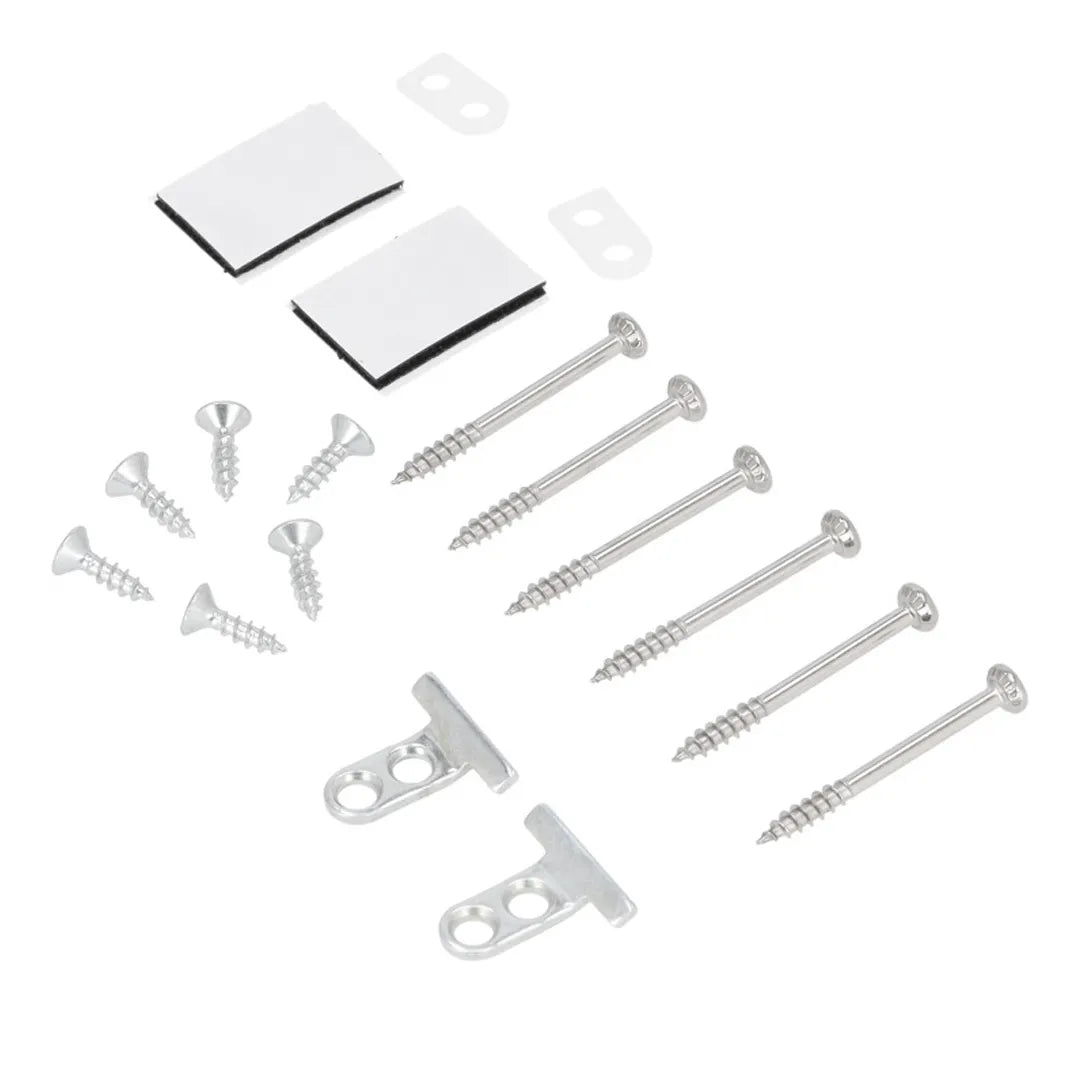 Bosch Dishwasher Integrated Cupboard Door Mounting Kit