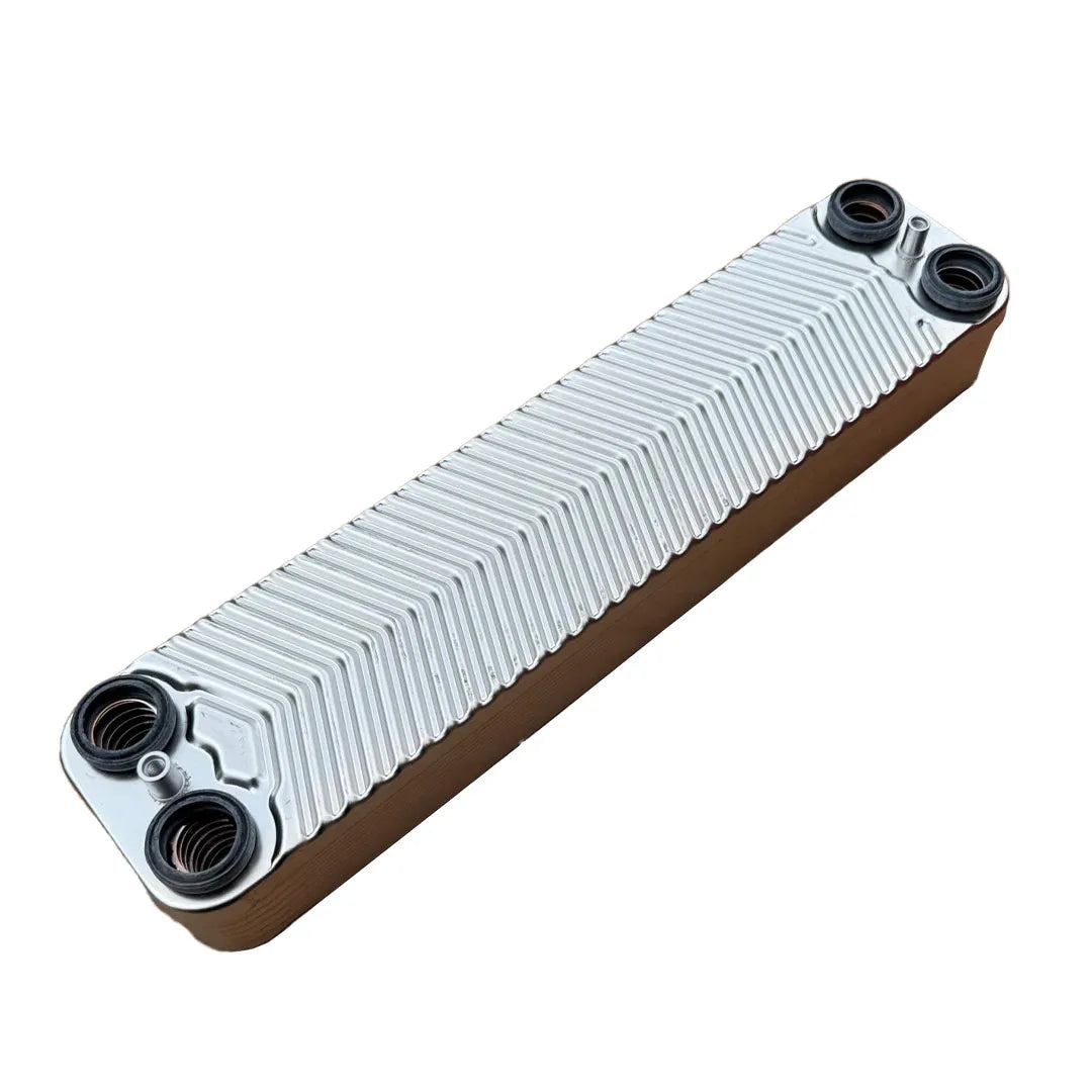 Worcester Boiler Heat Exchanger 10 Plate