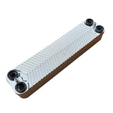 Worcester Boiler Heat Exchanger 10 Plate