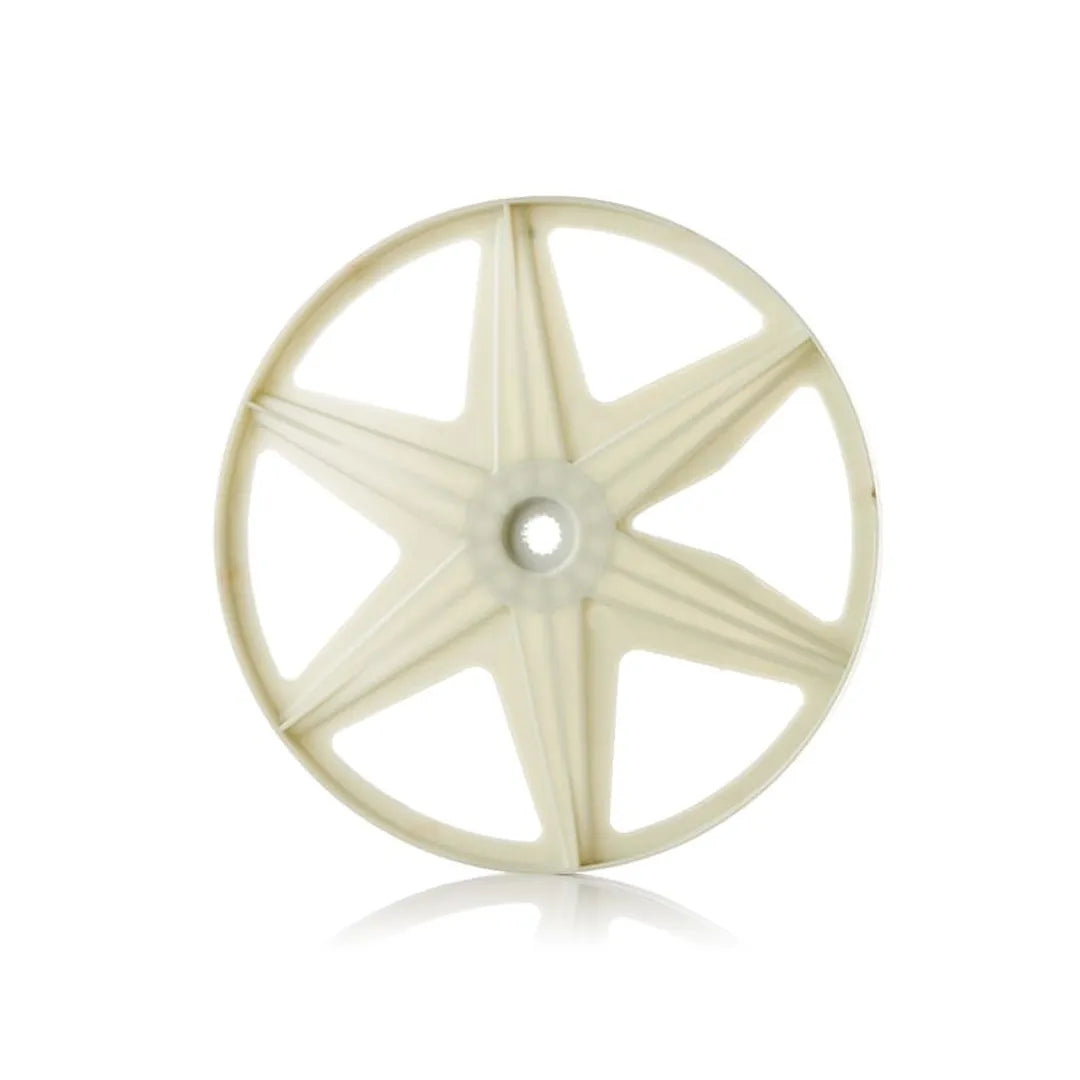 Candy Washing Machine Drum Belt Pulley Wheel 41029410