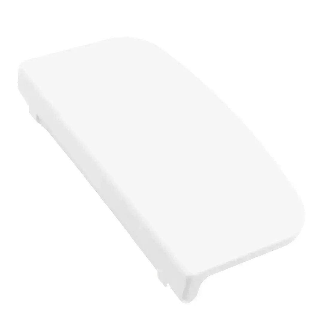 Lec Fridge Freezer Evaporator Door Handle 082641645