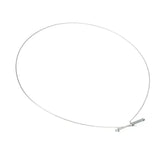 Candy Washing Machine Door Seal Gasket Retaining Clip Band Ring Rear 41028754