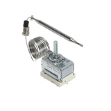 EGO Bain Marie Operating Thermostat Hot Display 30°C - 110°C 55.17024.010