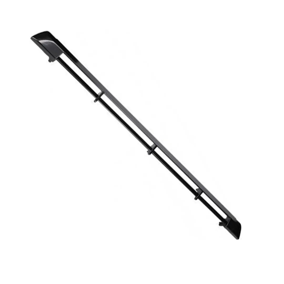 Whirlpool Oven Exhaust Fume Grille Trim 481010728768
