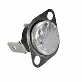 Silanos Auto Reset Klixon Type Safety Cut Out Thermostat 60°C 16A