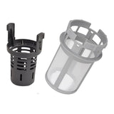 Hotpoint Dishwasher Drain Complete Filter