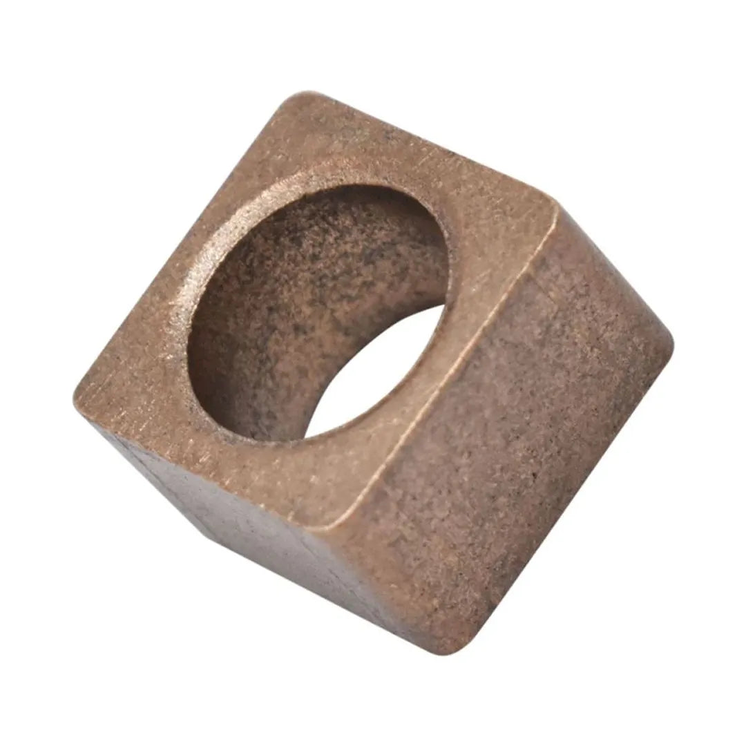 Hotpoint Tumble Dryer Square Rear Drum Bearing
