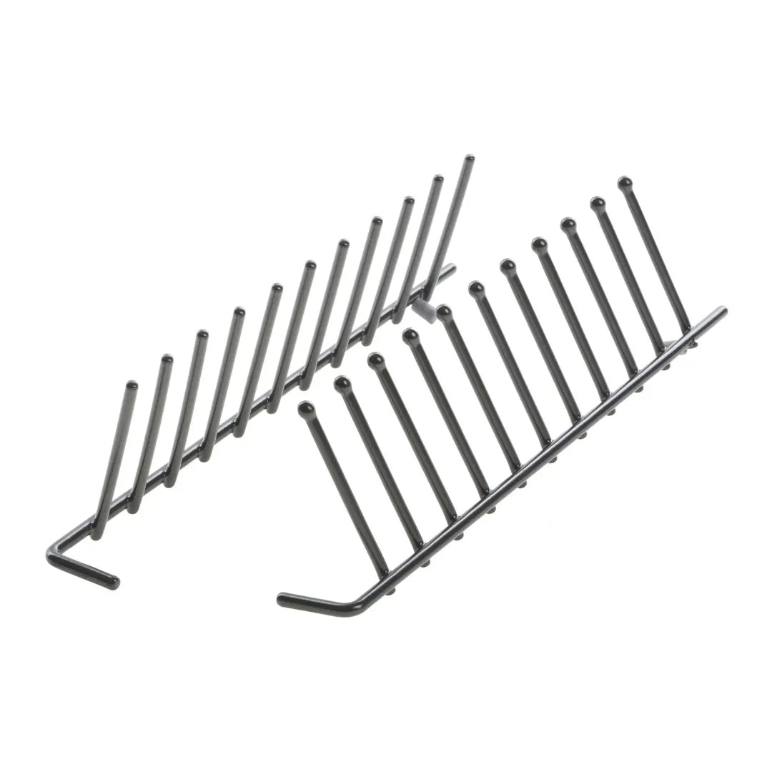 Bosch Dishwasher Upper Basket Insert Plate Holder Rack 12004140