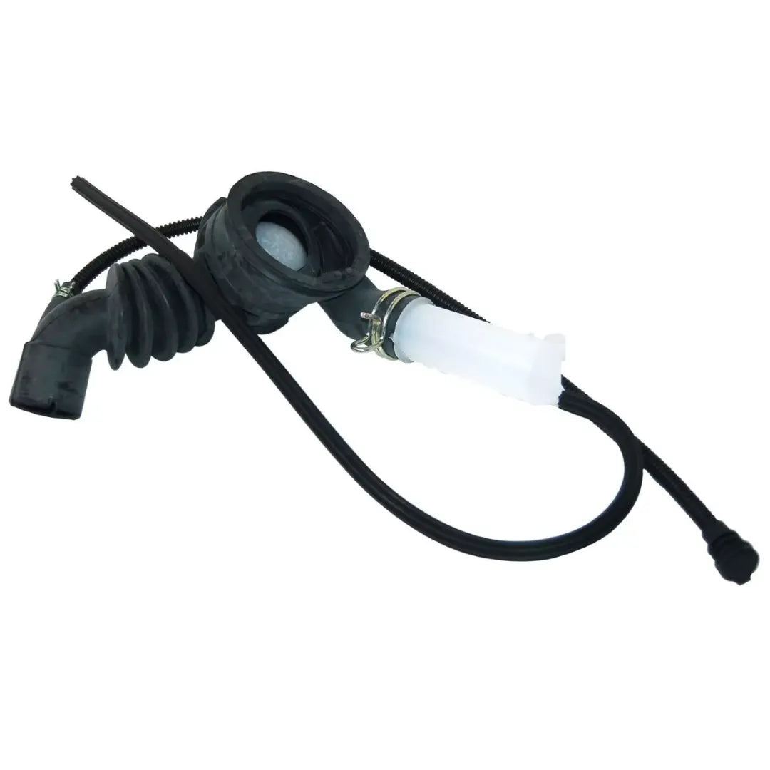 Bosch Washing Machine Eco Sump Hose 2 Hole 480442 00267223