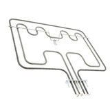 Electrolux Oven Cooker Grill Top Heating Element 2700W 3570797047