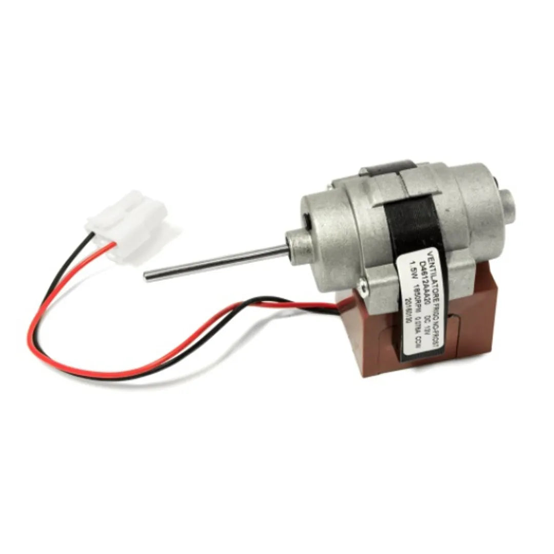 Daewoo Fridge Fan Motor 1850rpm 13V 1.5W PN 3015916000 D4612AAA20