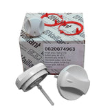 Vaillant Boiler Control Knobs 0020074963