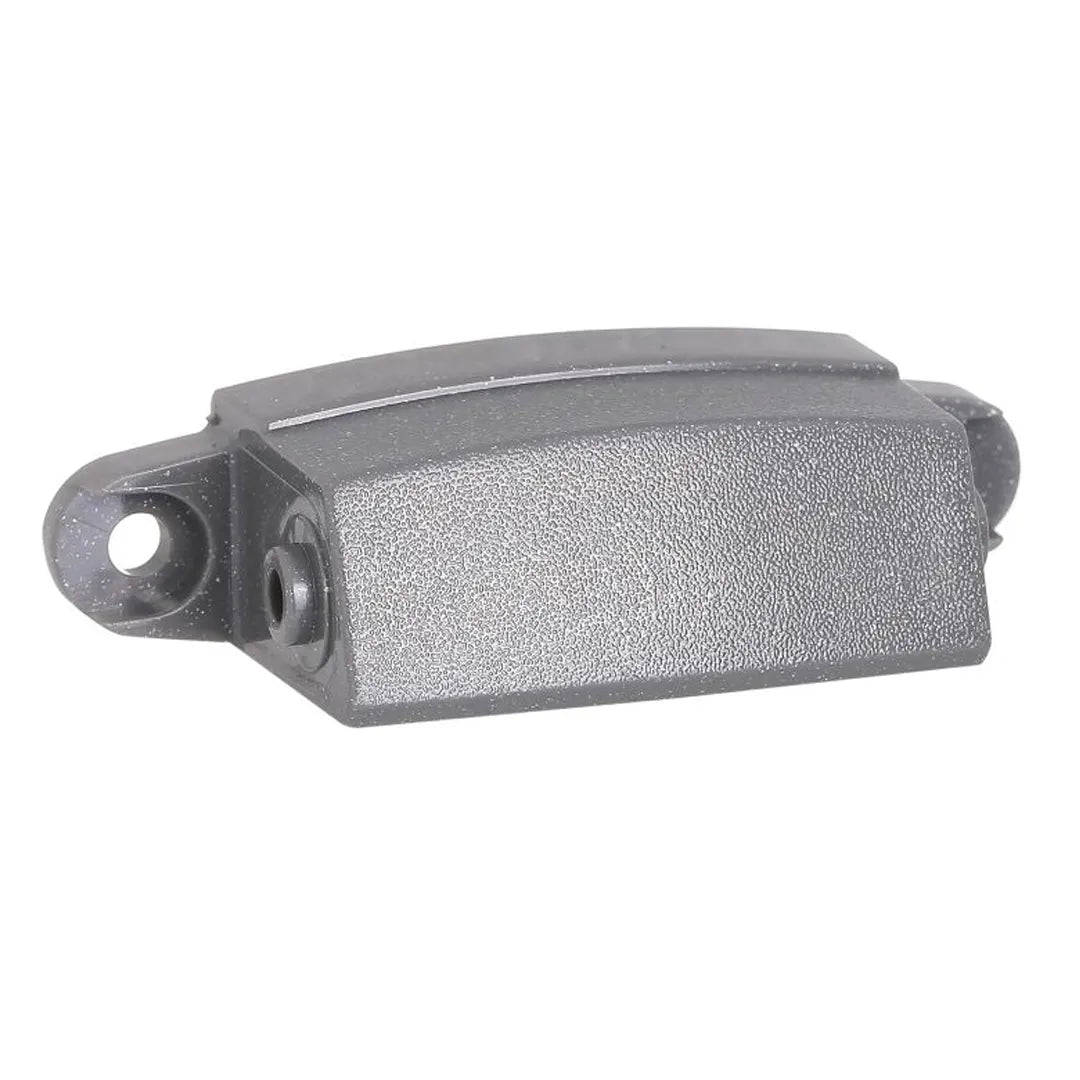Hotpoint Tumble Dryer Grey  Door Hinge C00307738 C00087354