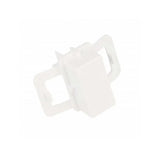 Beko Dishwasher White Button Start Stop 1769660100