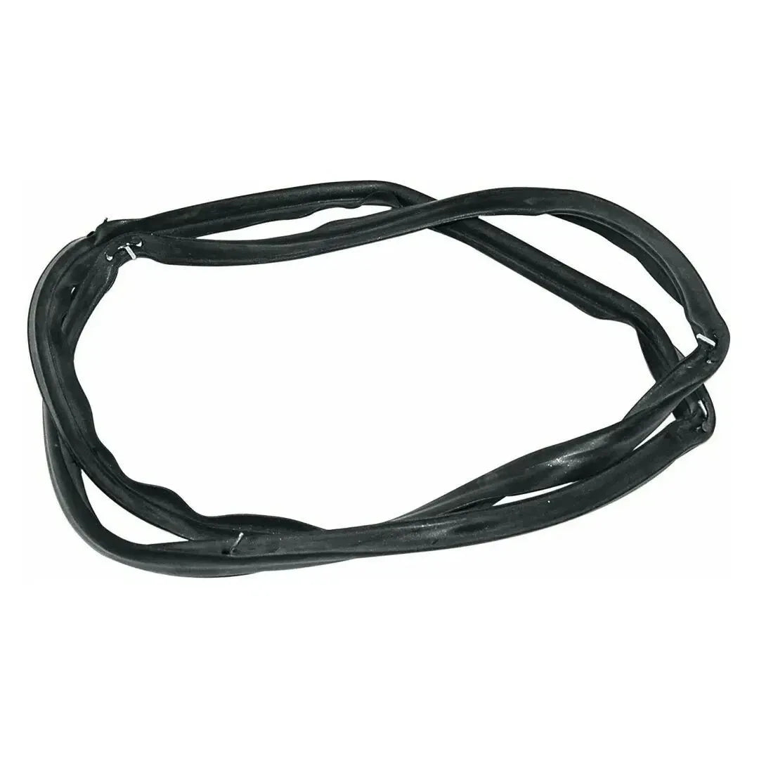 Britannia Ilve Main Oven Triple Glazed Door Seal 90cm 4-Sided 6 Clip Gasket A09470