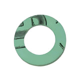Baxi Expansion Vessel Fibre Washer Only O'ring 3/8 Thin