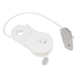Bosch Dishwasher Door Tension Roller Pulley Rope