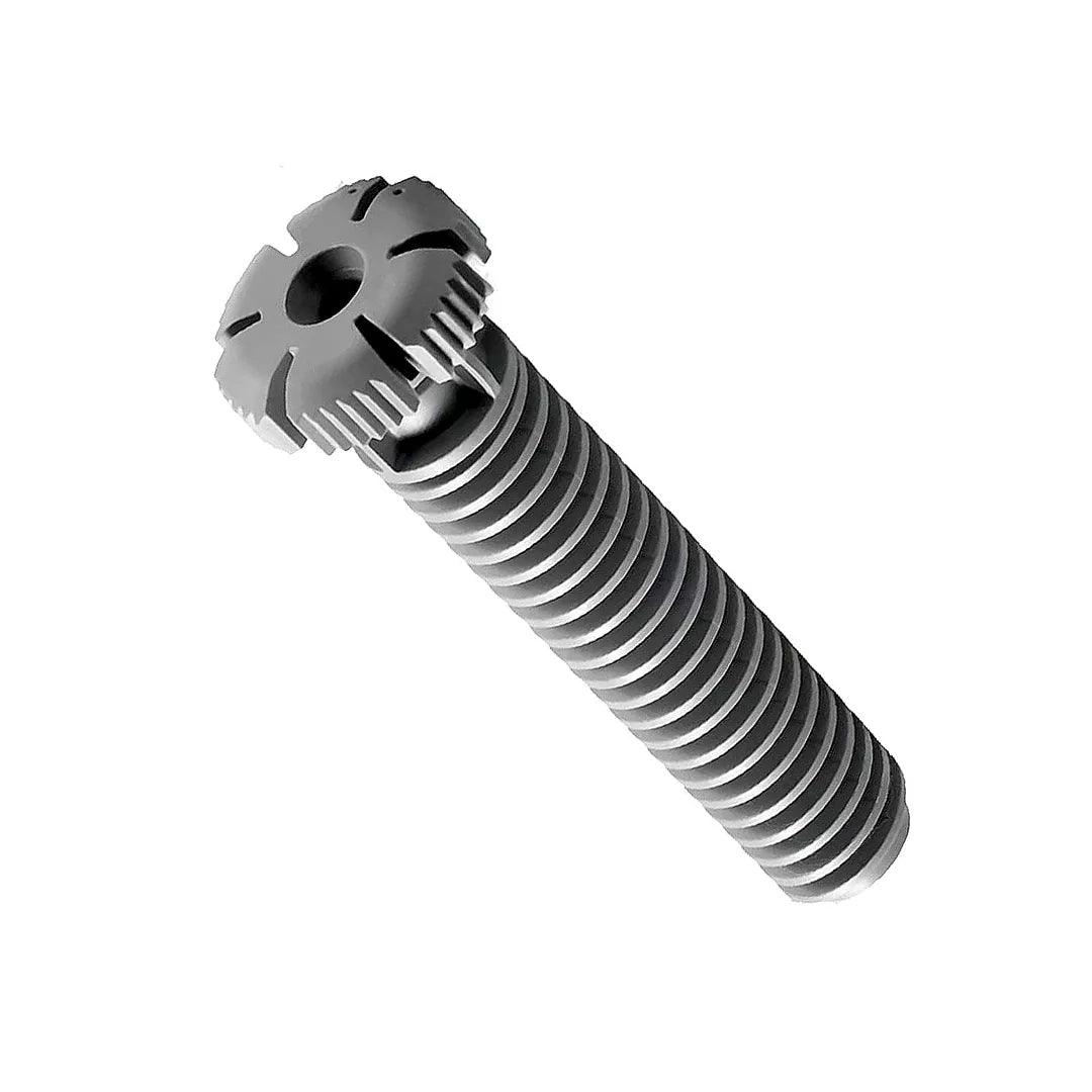 Miele Dishwasher Adjustable Leg Foot