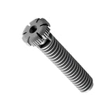 Miele Dishwasher Adjustable Leg Foot