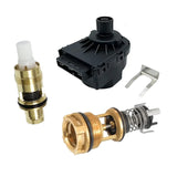 Remeha Boiler Diverter Valve Cartridge Flow Switch Cartridge Actuator Motor 720480701