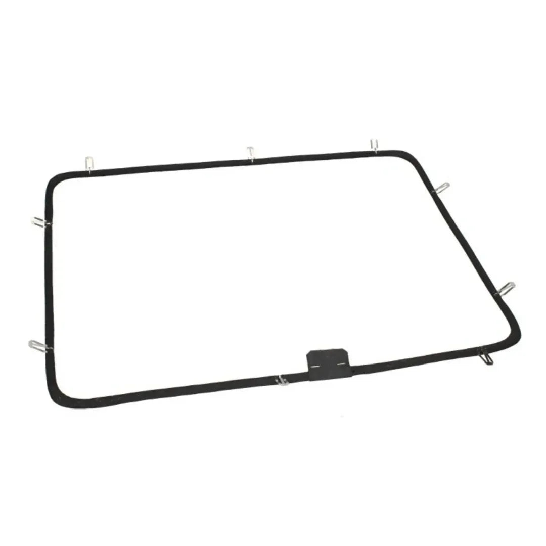 Siemens Oven Main Door Seal Gasket 00491638
