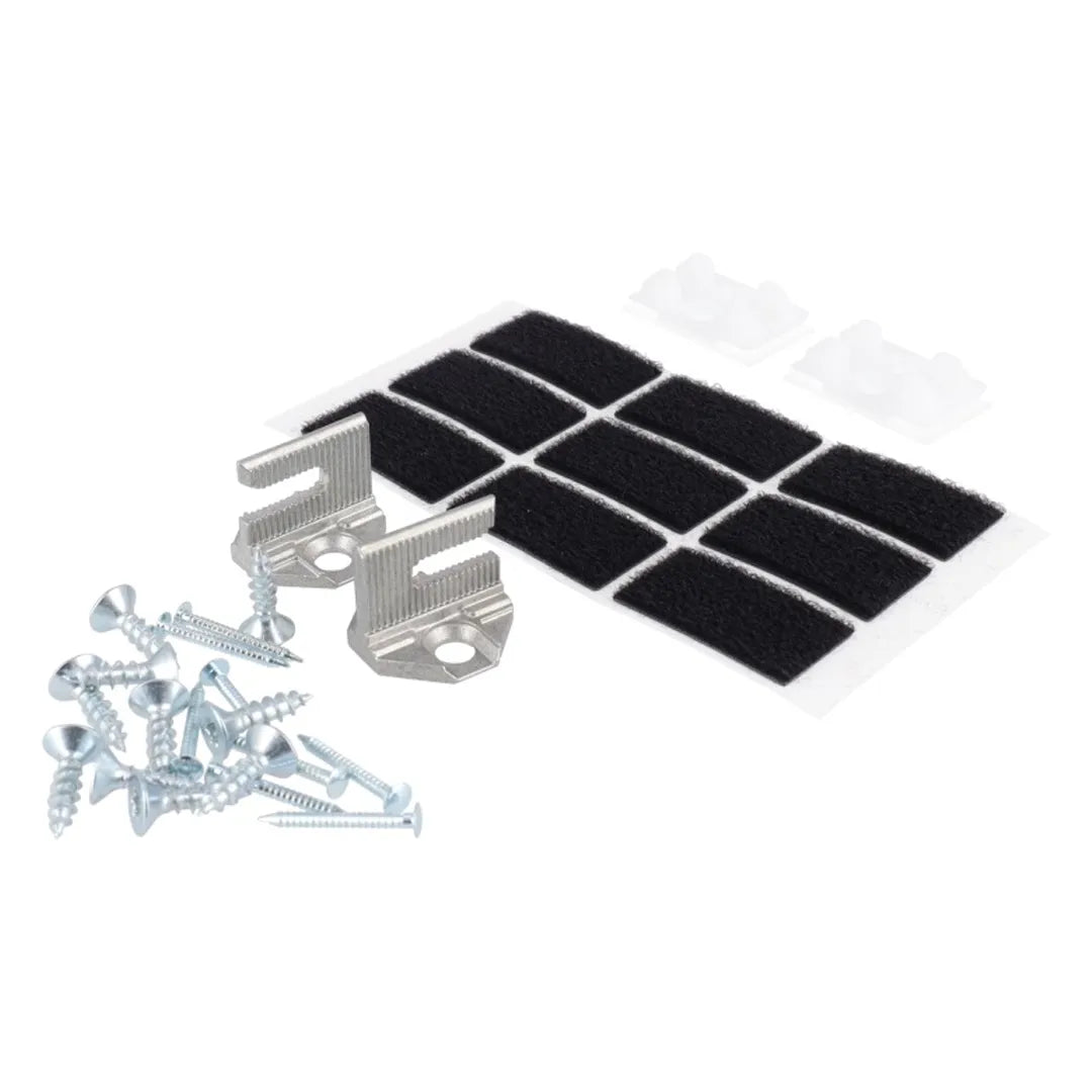 Siemens Dishwasher Cupboard Decor Door Mounting Set