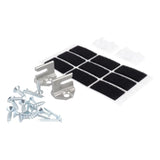 Siemens Dishwasher Cupboard Decor Door Mounting Set