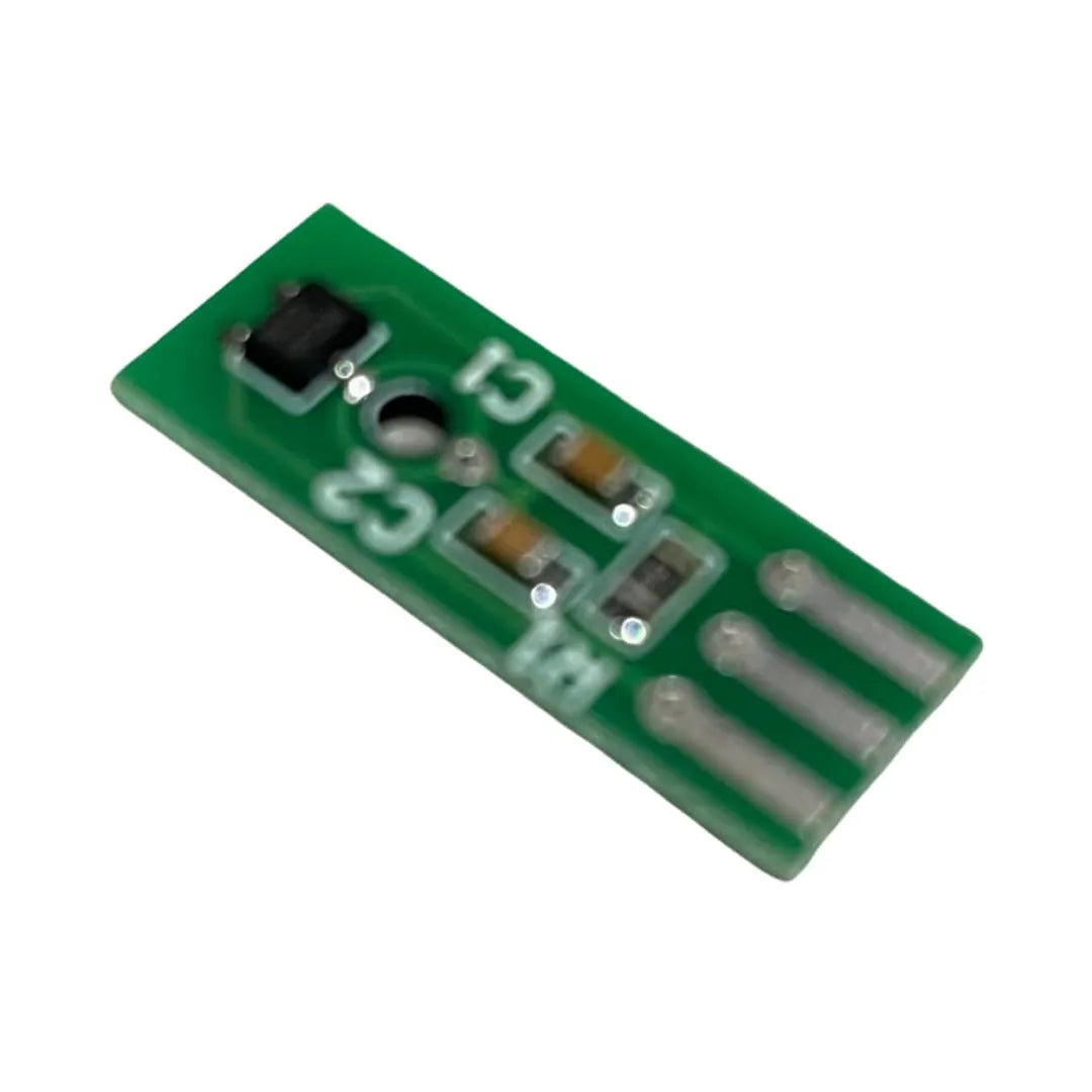 Vaillant Boiler Flow Sensor Card 178988