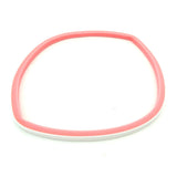 John Lewis Tumble Dryer Rear Back Drum Seal 1368089205