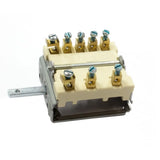 EGO Oven Rotary Switch 49.27215.120