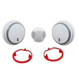 Vaillant Boiler Control Knobs 0020048969