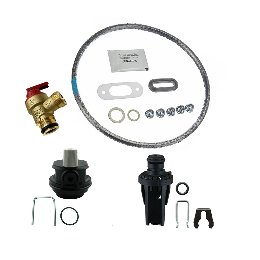 Vaillant Service Kit 0020038679 0020059717