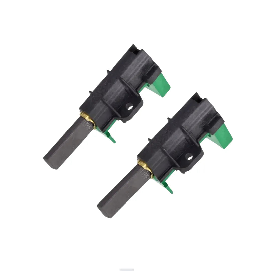 2x Candy Washing machine Motor Carbon Brushes 371202407 371202410
