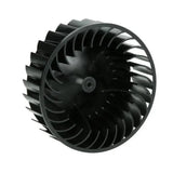 Whirlpool Tumble Dryer Cooling Fan Wheel 481010425277
