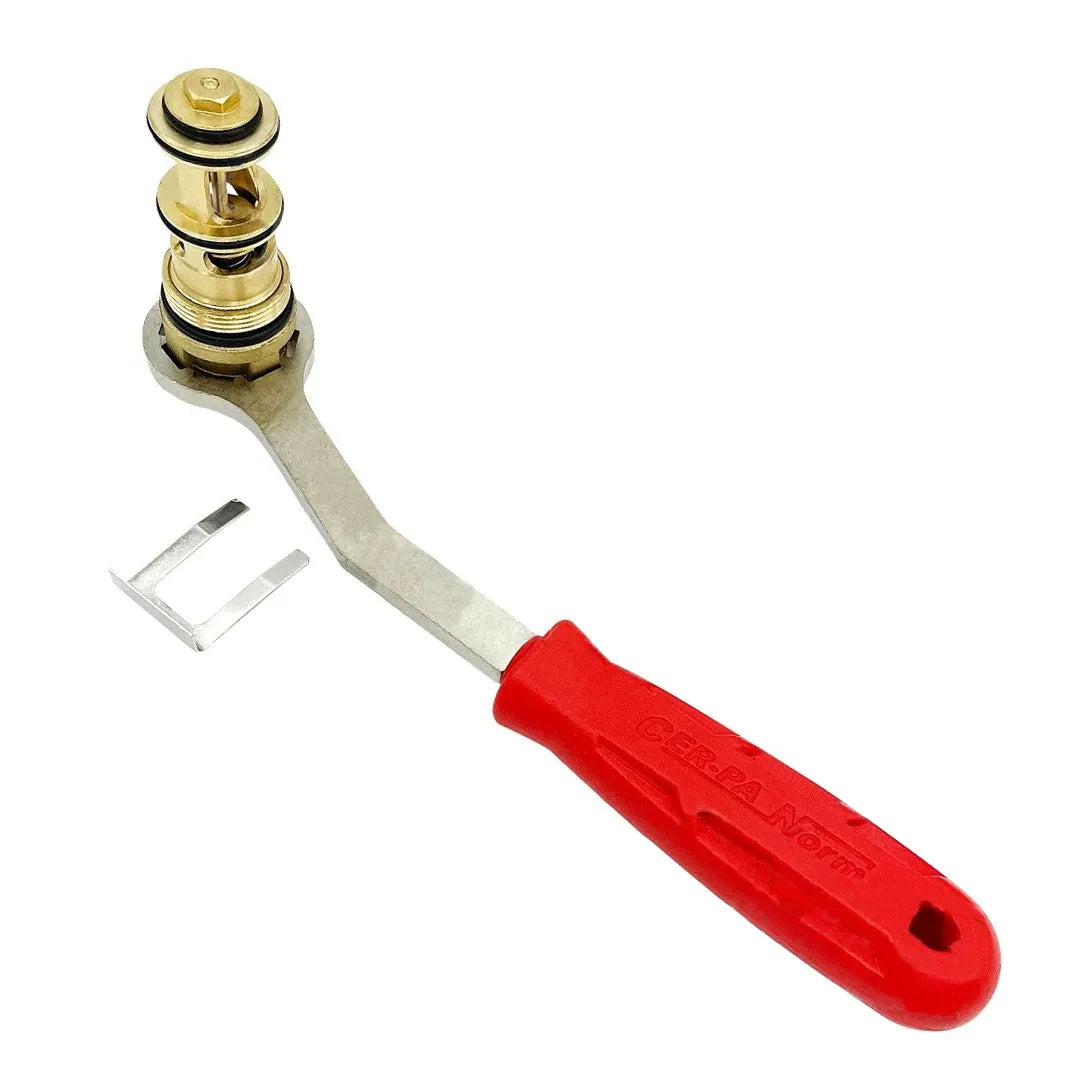 Baxi Boiler Cartridge & Remove Tool 720003100