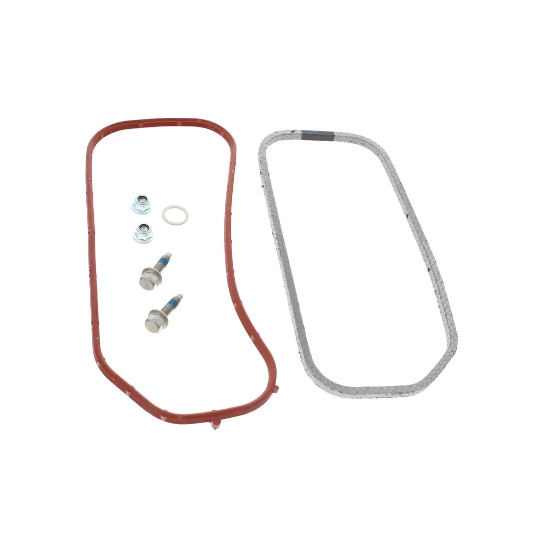 Vaillant Connection Combustion Chamber Cover 0020195459 0020195512