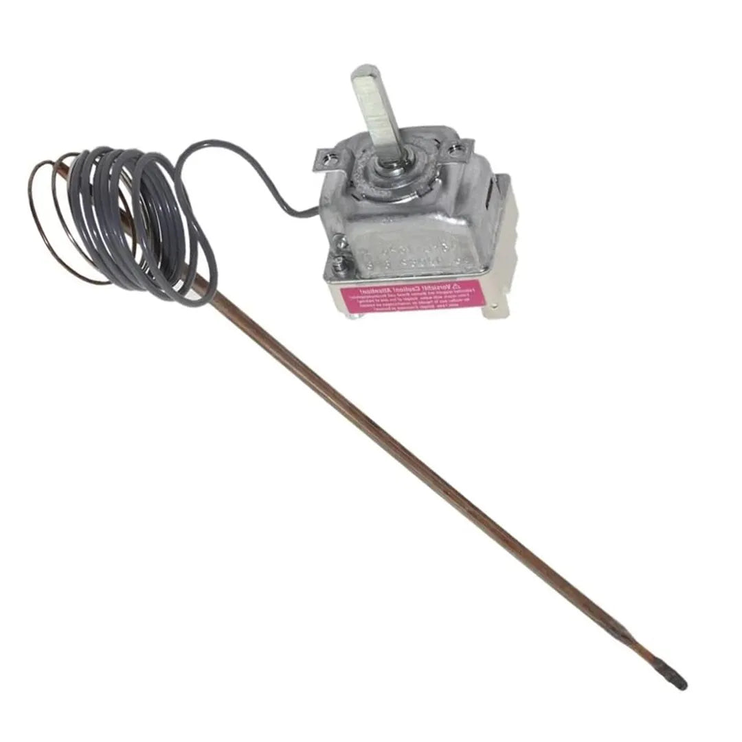 EGO Pizza Oven Electric Control Thermostat 508°C TS40 55.19082.802