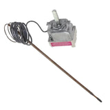 EGO Pizza Oven Electric Control Thermostat 508°C TS40 55.19082.802