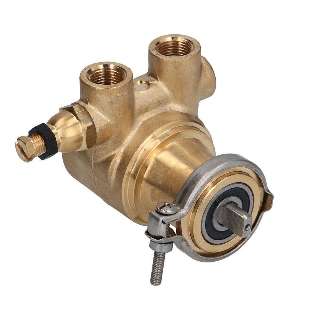 Fluid-o-Tech Coffee Machine Rotoflow Water Pump 3/8" 200LPH PA204