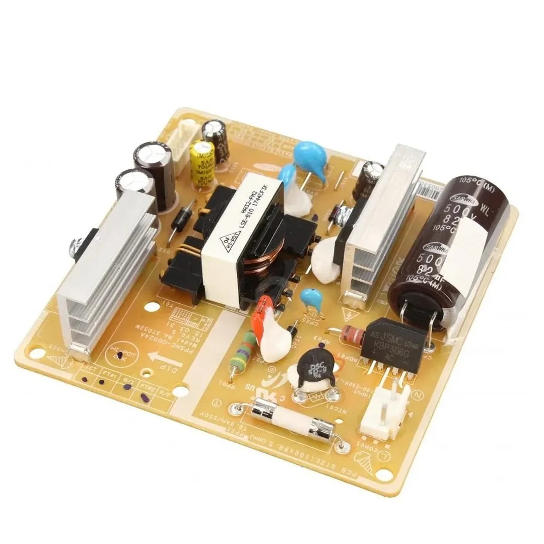 Samsung Main PCB Control Module Assembly DA92-00530A DA9200530A