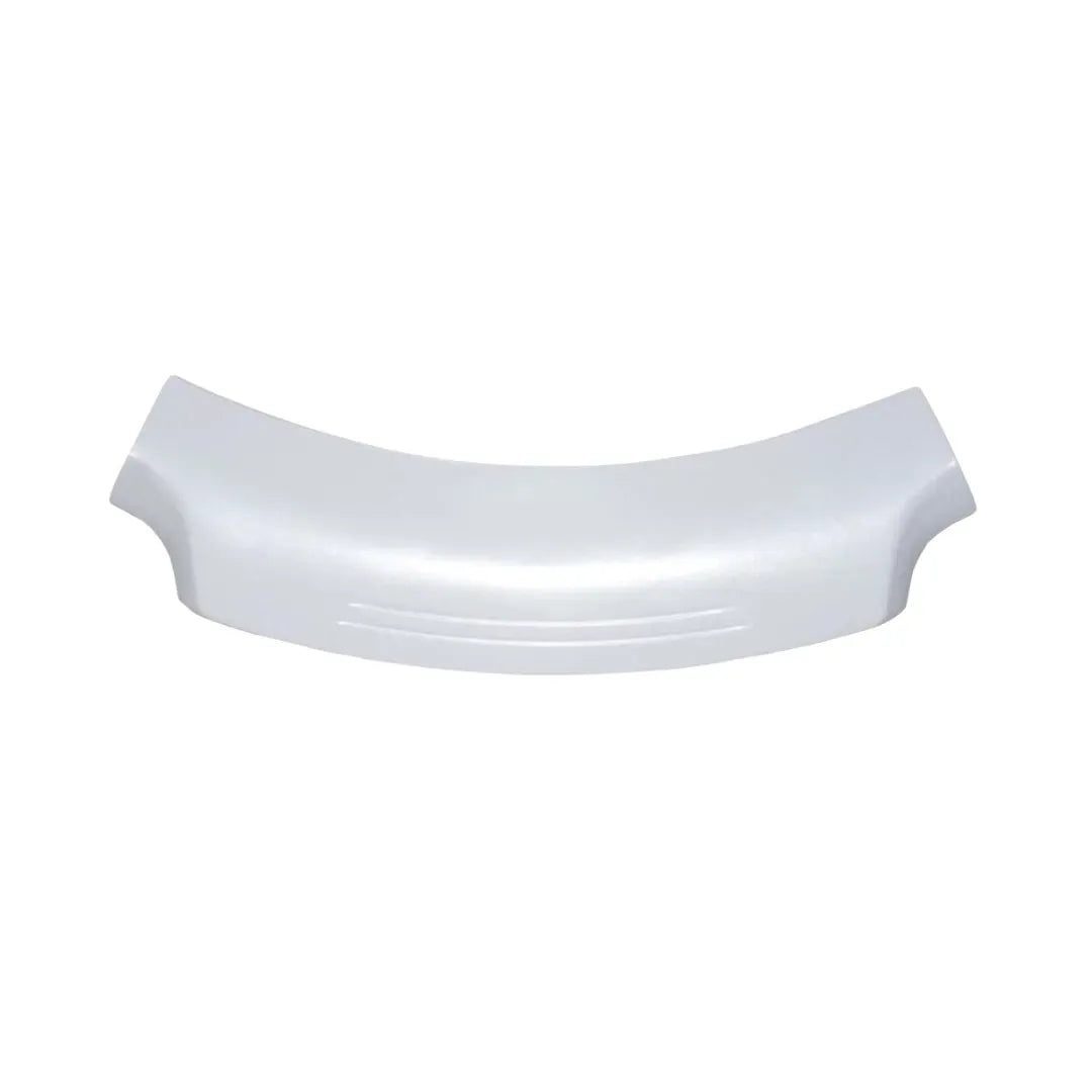 Beko Washing Machine White Door Handle 2816210100 2812720100