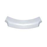 Beko Washing Machine White Door Handle 2816210100 2812720100