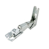 Aeg Fridge & Freezer Top Left Or Bottom Right Door Hinge 2211201047