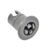 Candy Dishwasher Rack Scrolling Wheel 49005662