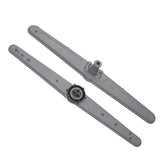 Leisure Dishwasher Upper & Lower Spray Arms 1746100300 1746200600