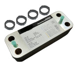 Biasi Boiler Heat Exchanger BI1001101