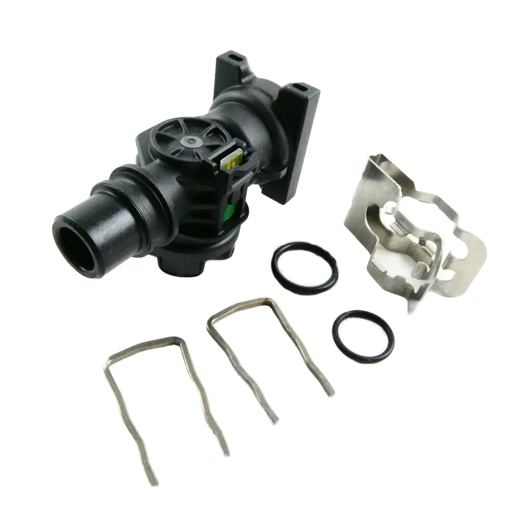 Vaillant Boiler Flow Sensor CPL Black (V17) 178988