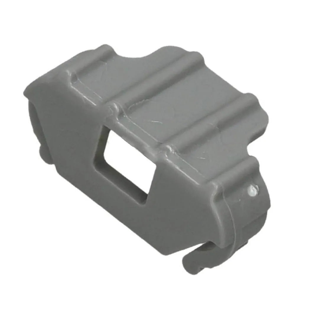 Beko Dishwasher Basket Runner Front End Rail Cap